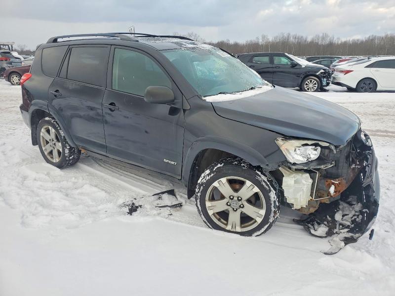 2010 Toyota Rav4 Sport