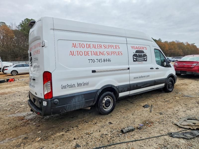 2020 Ford Transit Cargo van t