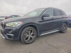 BMW salvage cars for sale: 2019 BMW X1 Xdrive28i