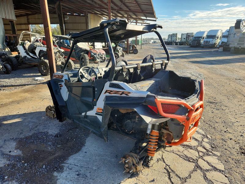 2019 Polaris RZR S 900 EPS