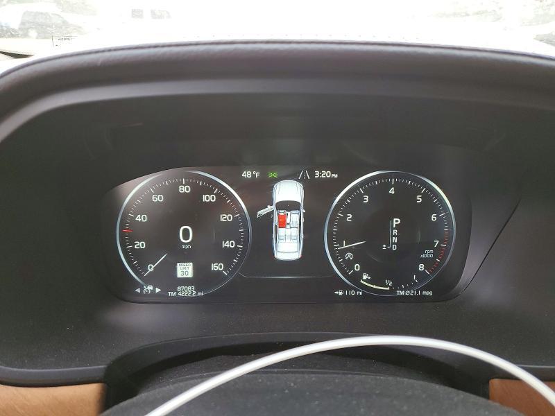 2018 Volvo S90 T6 Inscription