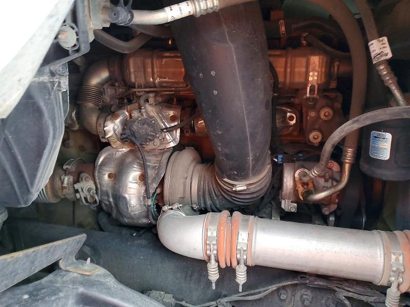 2022 Freigliner 2022 Freightliner Cascadia 126 Semi Truck