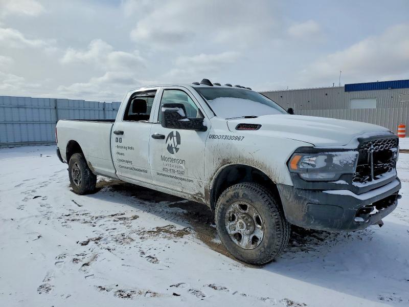 2024 Dodge Ram 3500 Tradesman