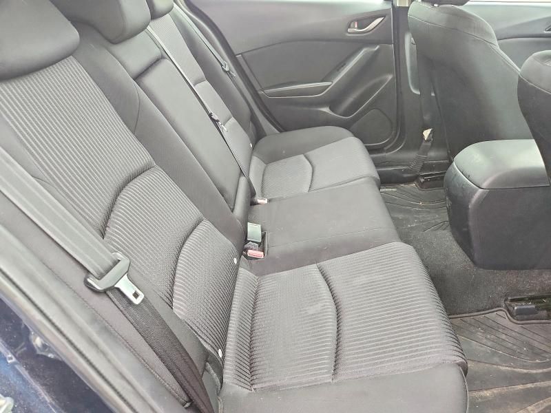 2014 Mazda 3 Touring