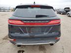 2017 Lincoln Mkc Premiere