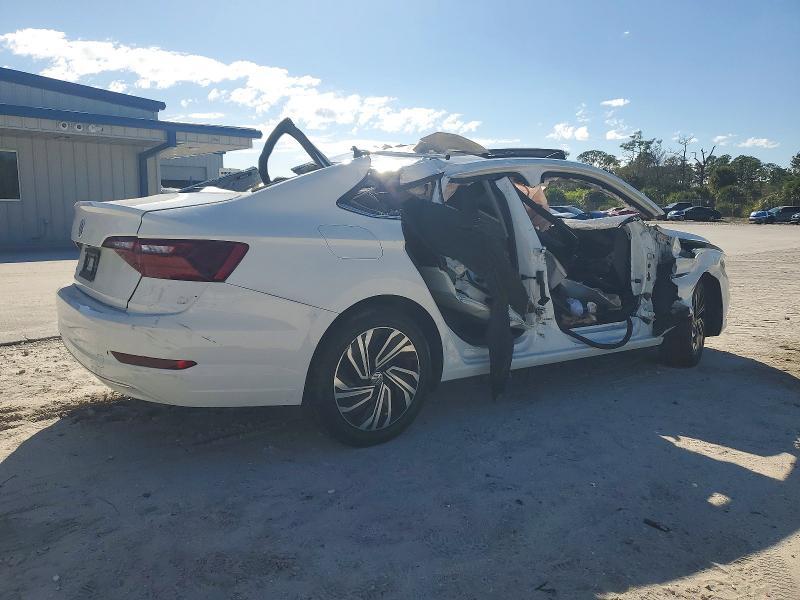 2020 Volkswagen Jetta sel