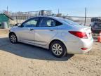 2015 Hyundai Accent gls