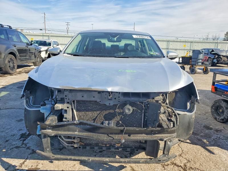 2020 Volkswagen Passat se