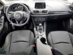 2016 Mazda 3 Sport