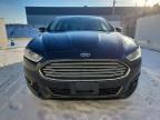 2015 Ford Fusion Titanium