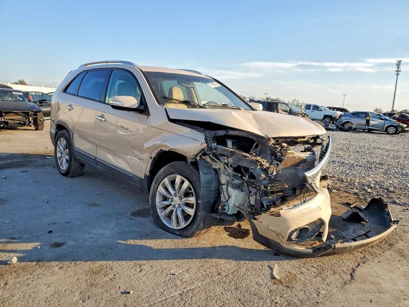 2011 KIA Sorento EX