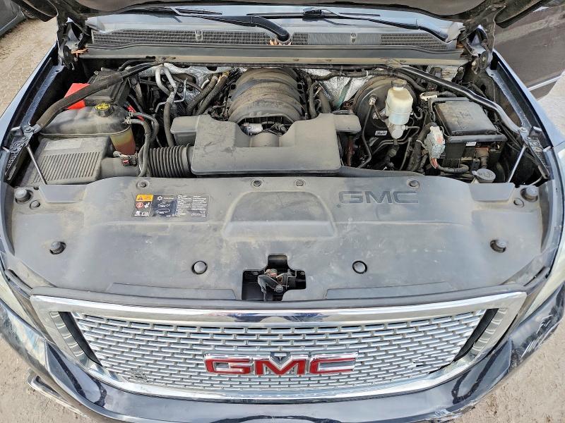 2016 GMC Yukon xl Denali