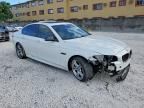 2013 BMW 535 i