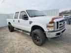 2009 Ford F350 Super Duty