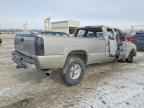2003 Chevrolet Silverado K2500 Heavy Duty
