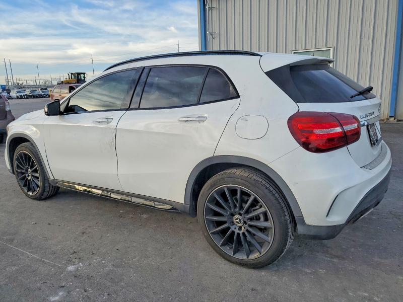 2019 Mercedes-Benz Gla 250 4matic