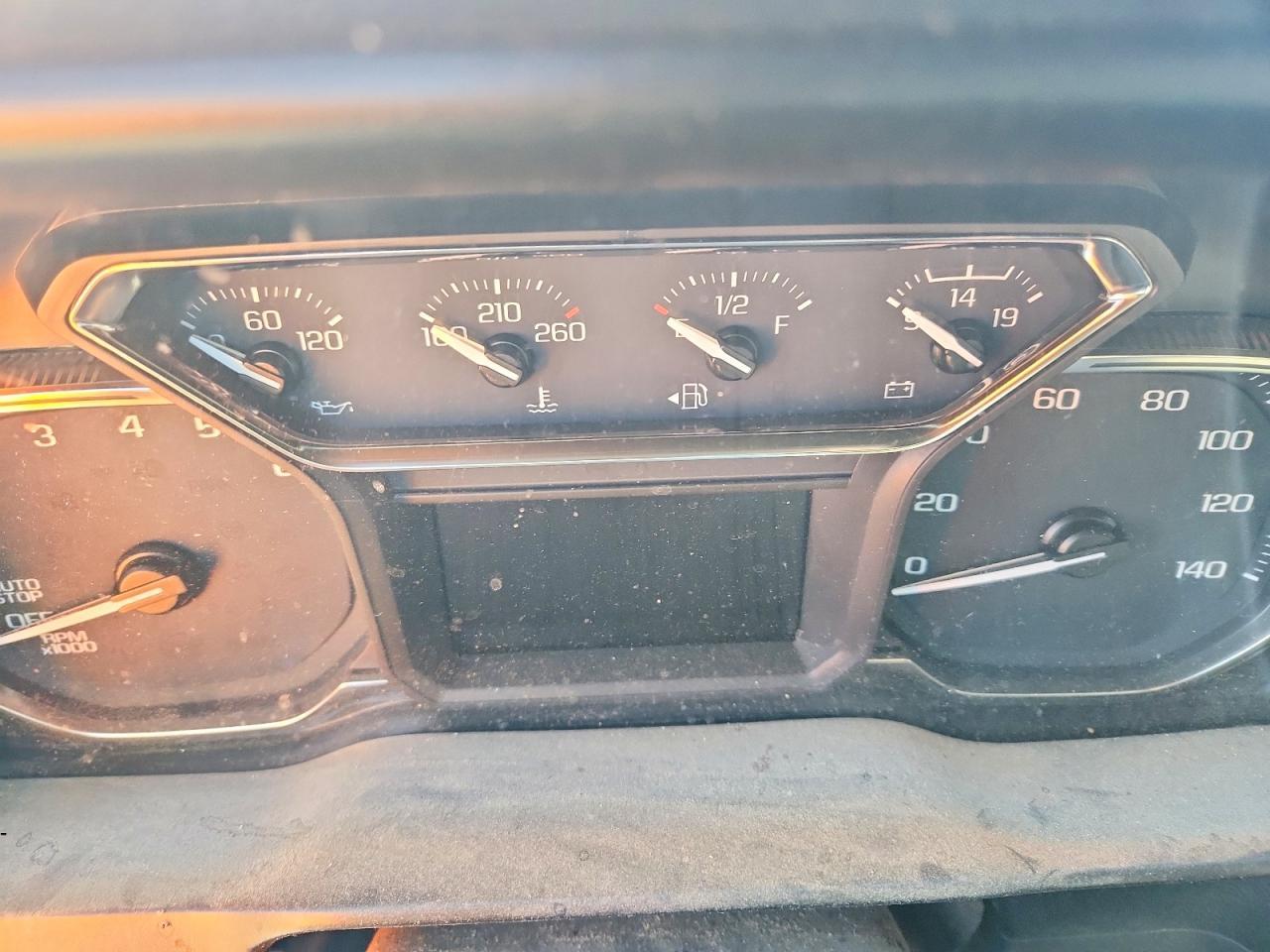 2021 GMC Sierra K1500 Elevation