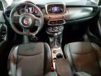 2016 Fiat 500x Trekking