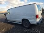 2013 Ford Econoline E250 van