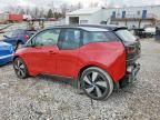 2018 BMW I3 rex