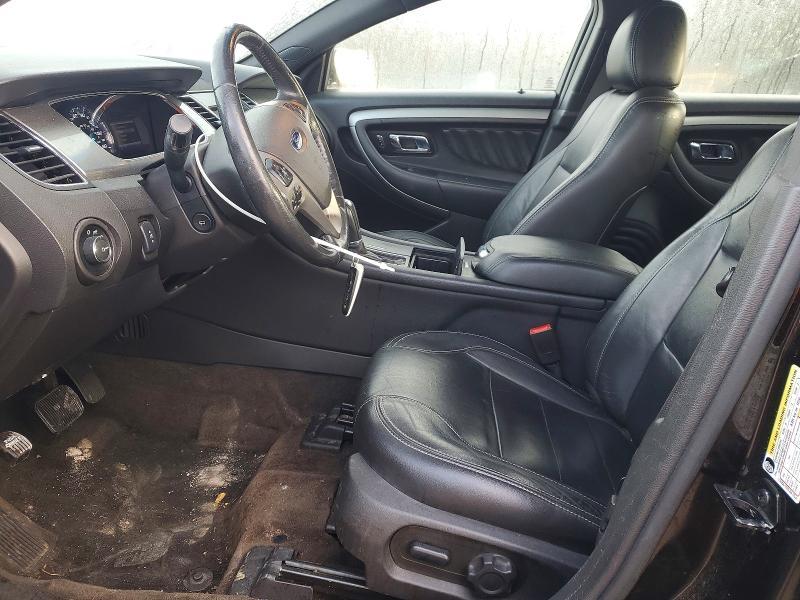 2013 Ford Taurus sel