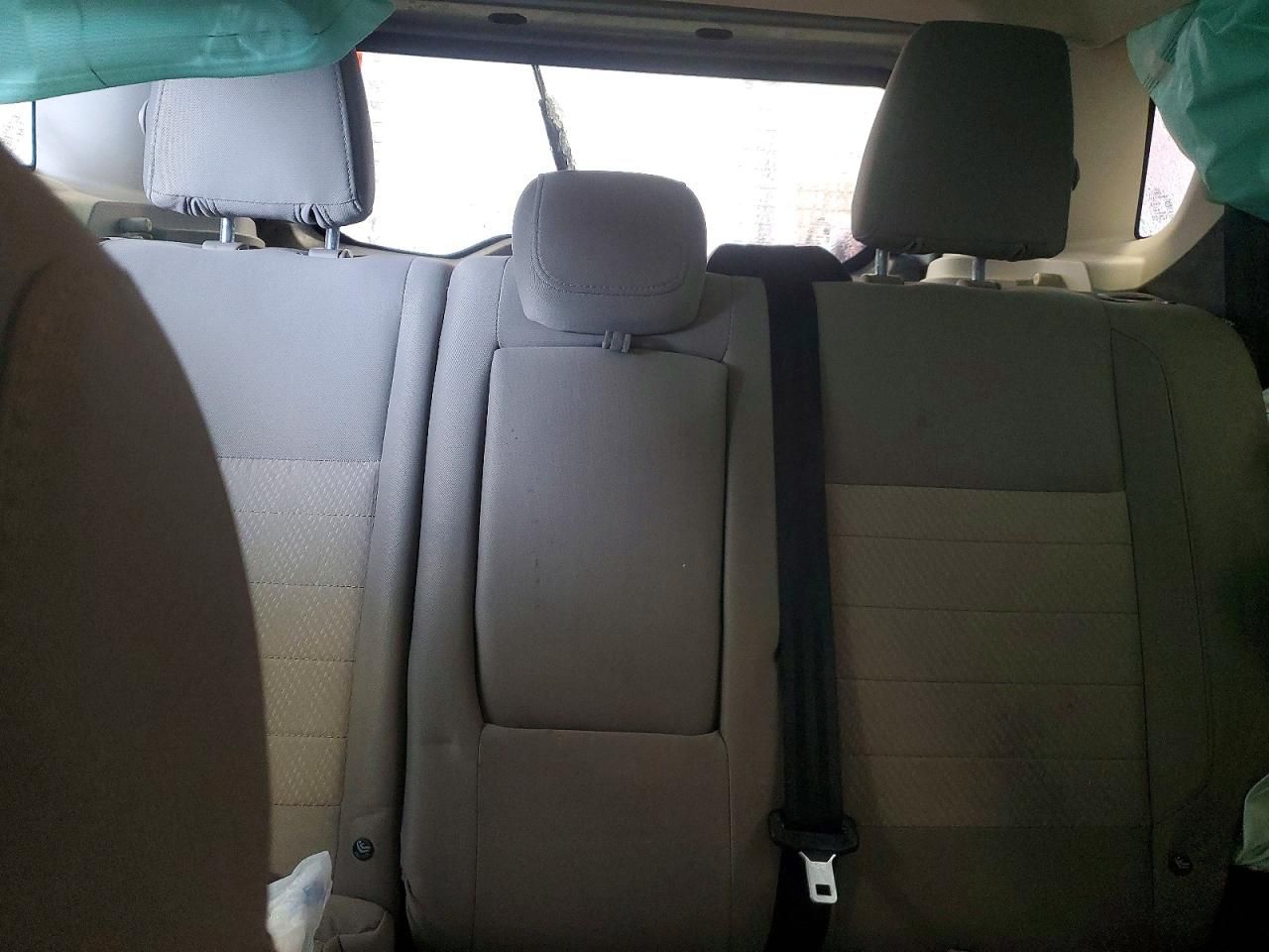 2022 Ford Ecosport s