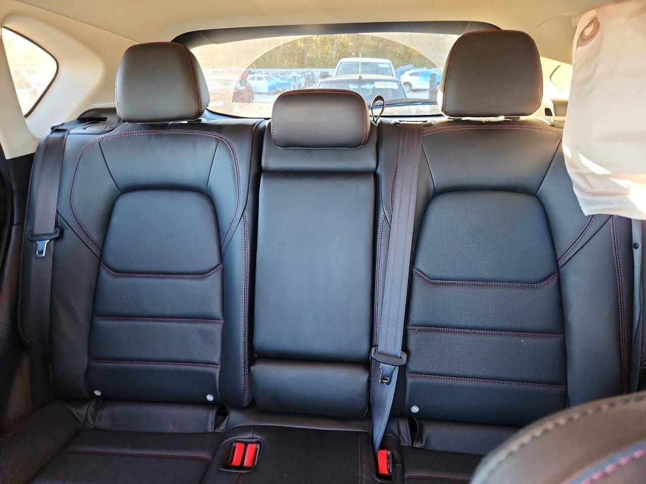 2024 Mazda Cx-5 Preferred