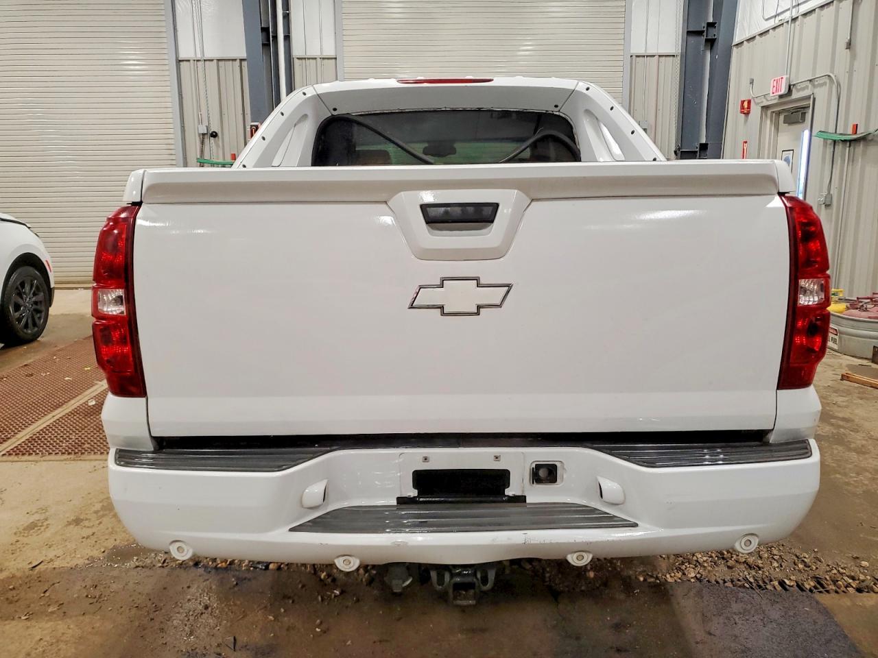 2007 Chevrolet Avalanche K1500