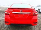 2019 Niss Sentra sr