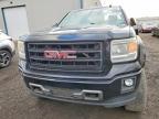 2015 GMC Sierra C1500