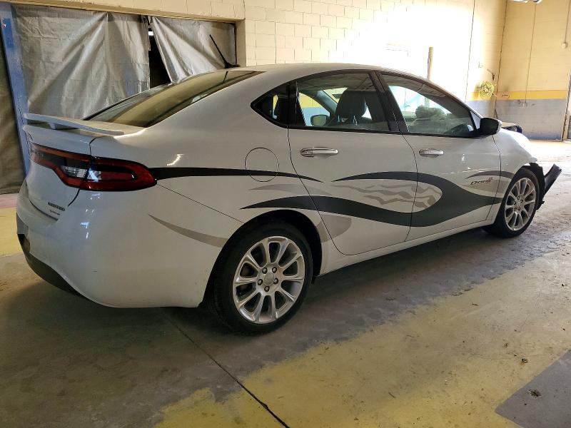 2015 Dodge Dart Limited
