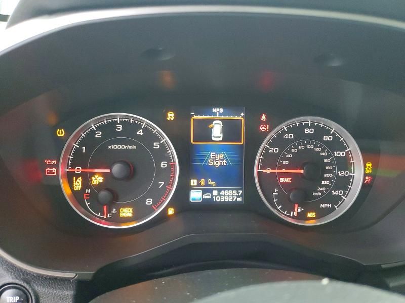 2019 Subaru Ascent Premium