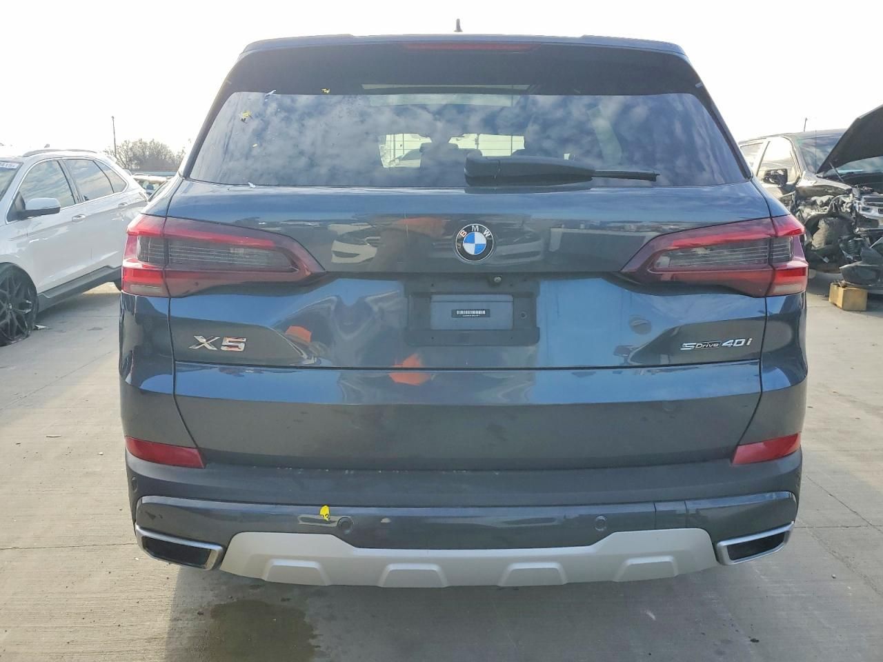 2021 BMW X5 Sdrive 40I
