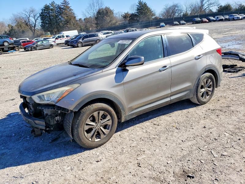 2013 Hyundai Santa fe Sport