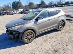 Hyundai salvage cars for sale: 2013 Hyundai Santa fe Sport