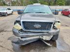 2008 Ford F150 Supercrew