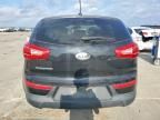 2012 KIA Sportage Base
