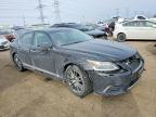 2014 Lexus Ls 460