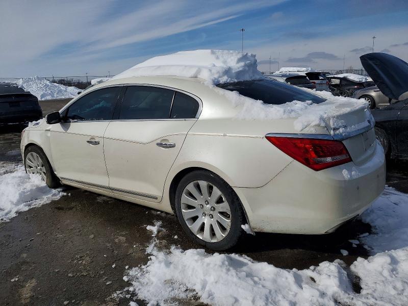 2014 Buick Lacrosse Premium
