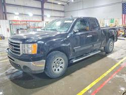 2012 GMC Sierra K1500 SLE en venta en Rogersville, MO