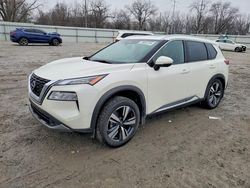 2023 Nissan Rogue sl en venta en Moraine, OH