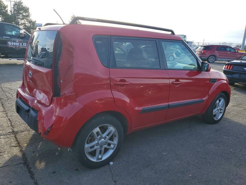 2011 KIA Soul
