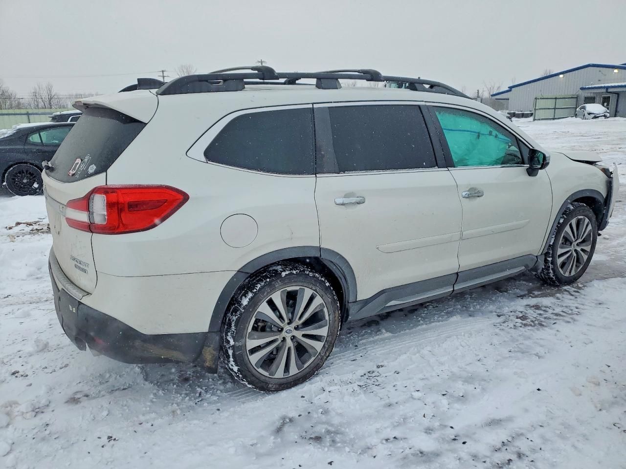 2021 Subaru Ascent Touring