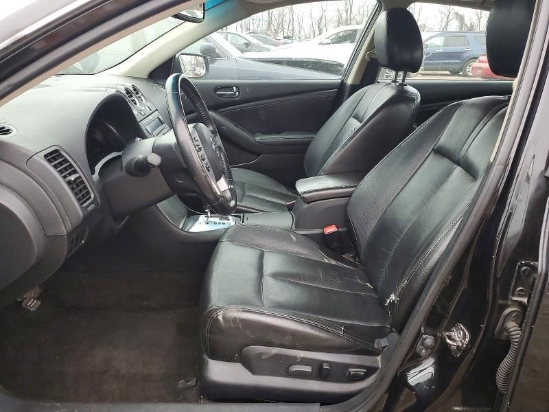 2009 Nissan Altima 2.5