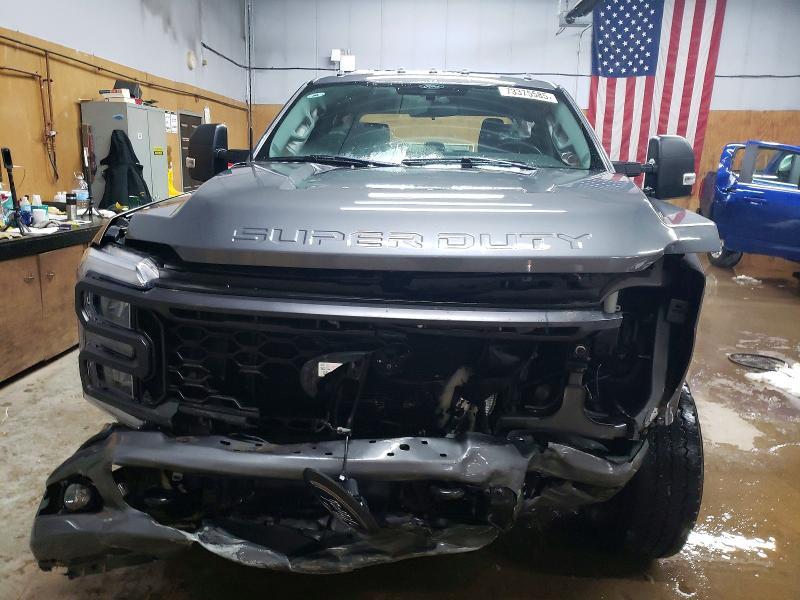 2024 Ford F250 Super Duty