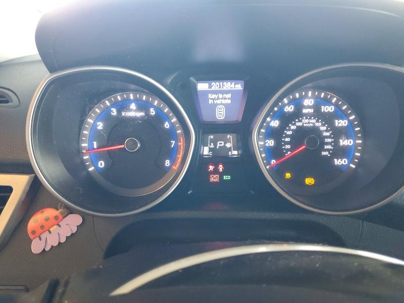 2022 Hyundai Elantra gt