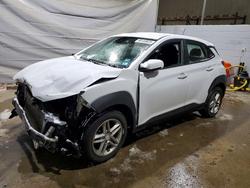 Hyundai salvage cars for sale: 2020 Hyundai Kona se
