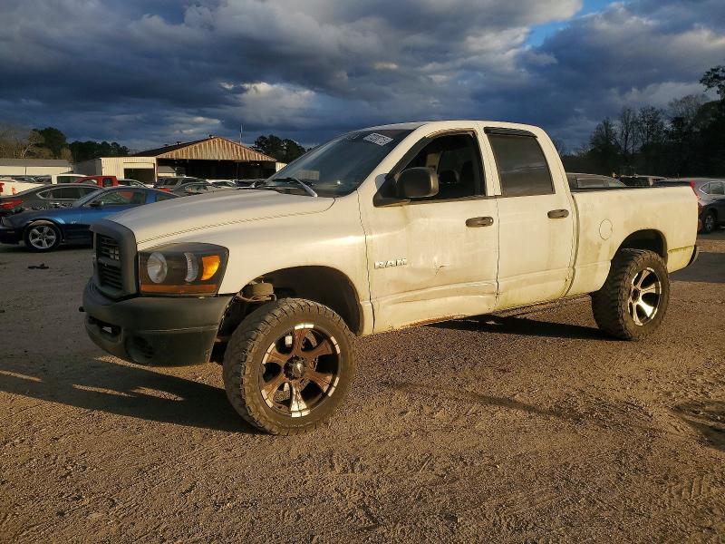 2008 Dodge RAM 1500 ST