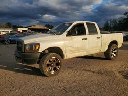 Dodge salvage cars for sale: 2008 Dodge RAM 1500 ST