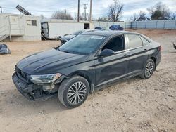 2021 Volkswagen Jetta s en venta en Oklahoma City, OK